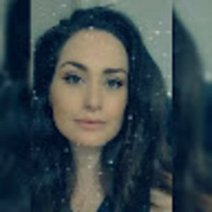 Meet your Posher, Karina